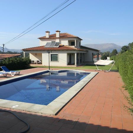 Casa Estrada Da Guia Otel Viana do Castelo Dış mekan fotoğraf