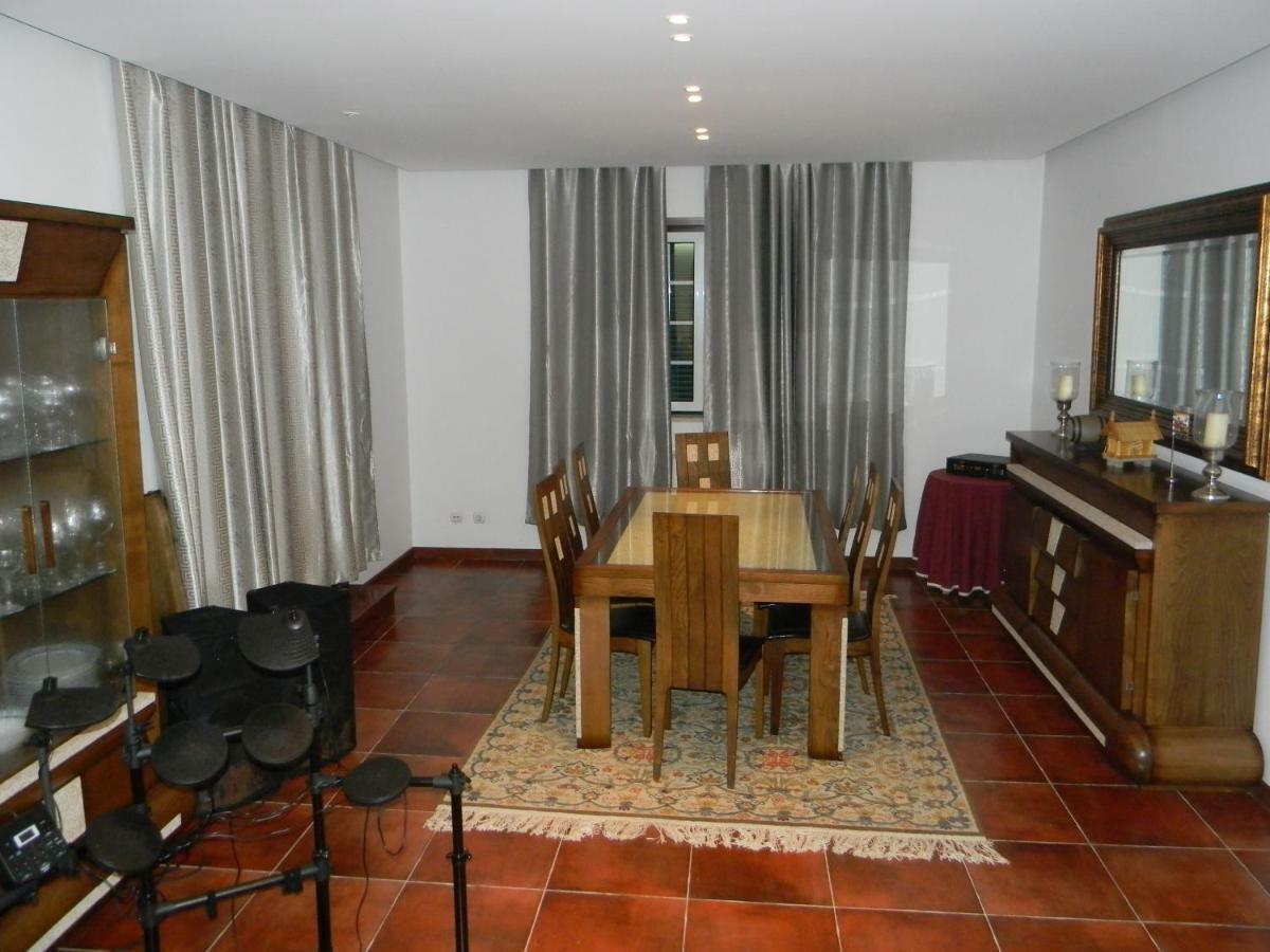 Casa Estrada Da Guia Otel Viana do Castelo Dış mekan fotoğraf