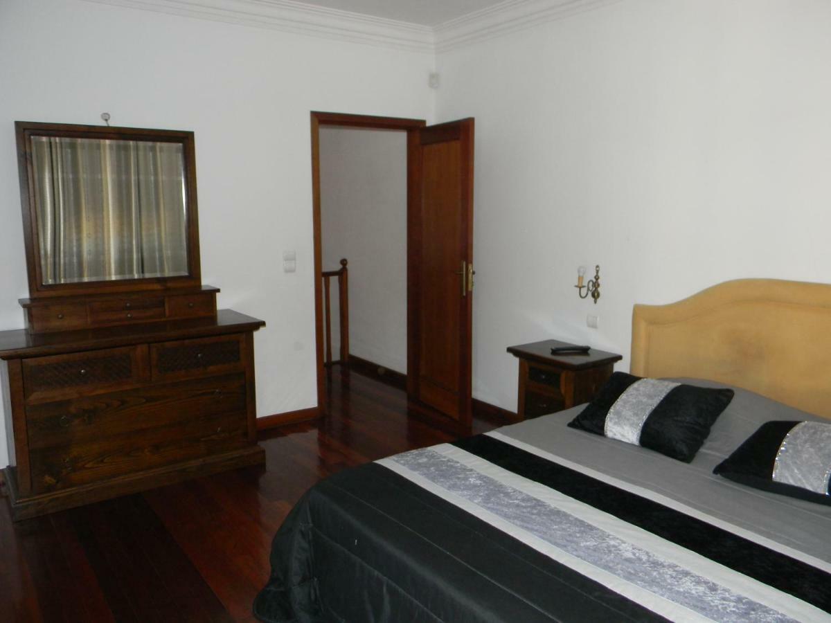 Casa Estrada Da Guia Otel Viana do Castelo Dış mekan fotoğraf