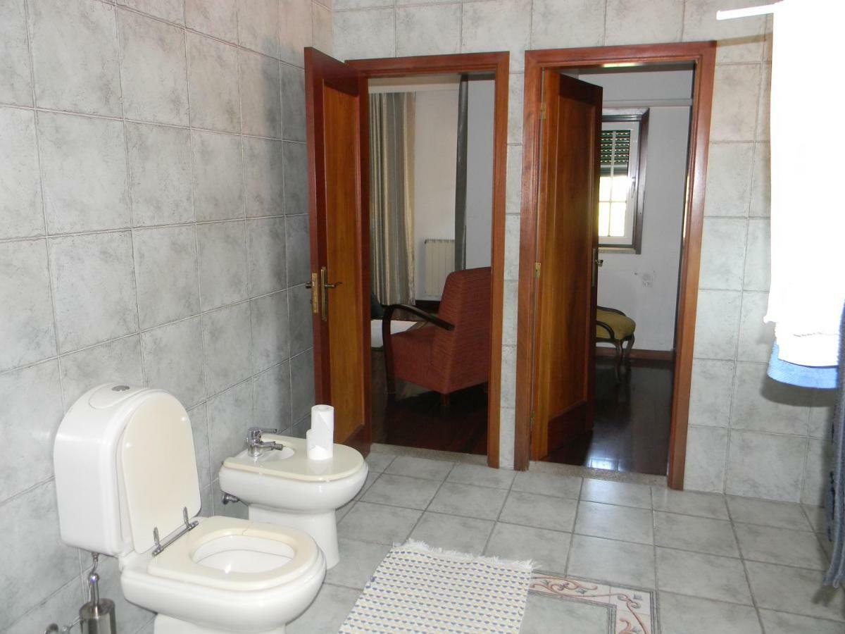 Casa Estrada Da Guia Otel Viana do Castelo Dış mekan fotoğraf
