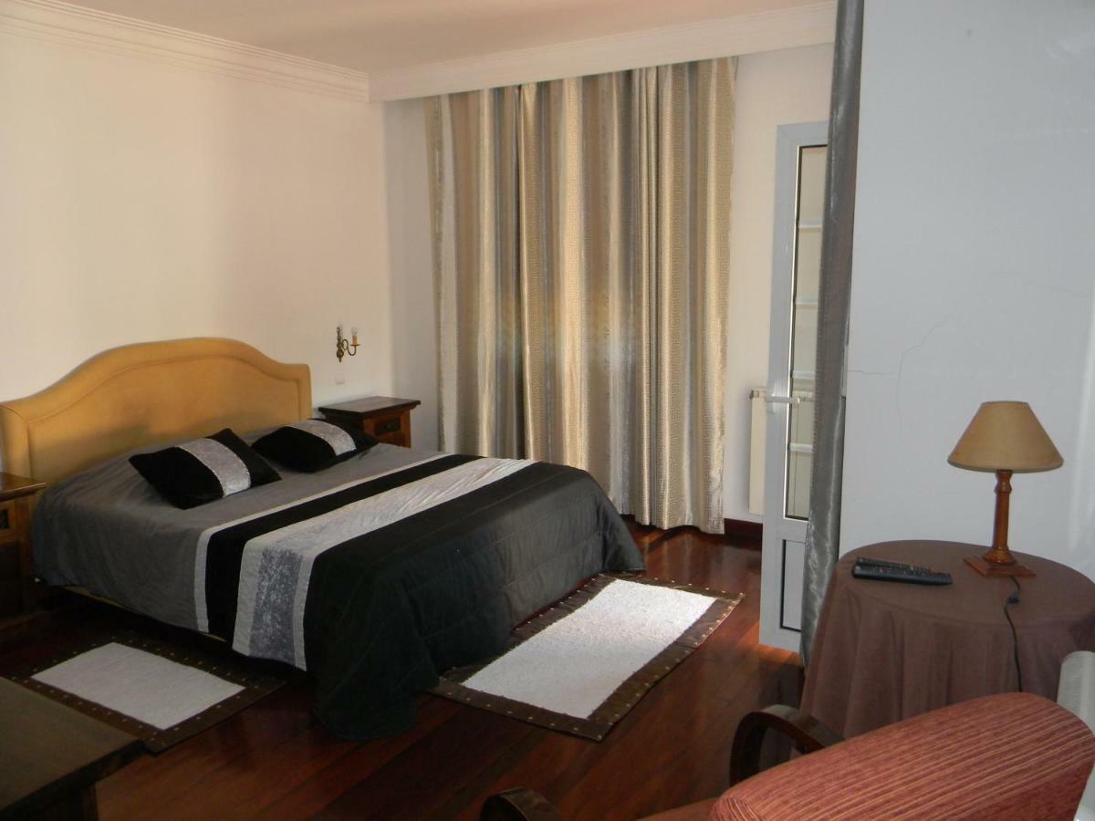 Casa Estrada Da Guia Otel Viana do Castelo Dış mekan fotoğraf