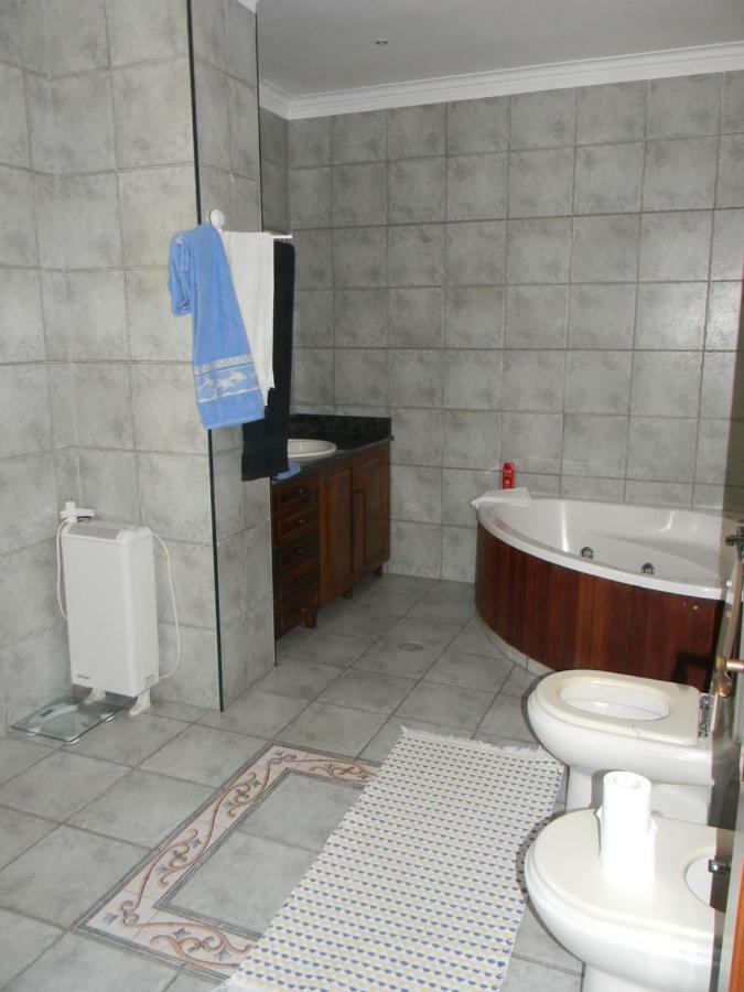 Casa Estrada Da Guia Otel Viana do Castelo Dış mekan fotoğraf
