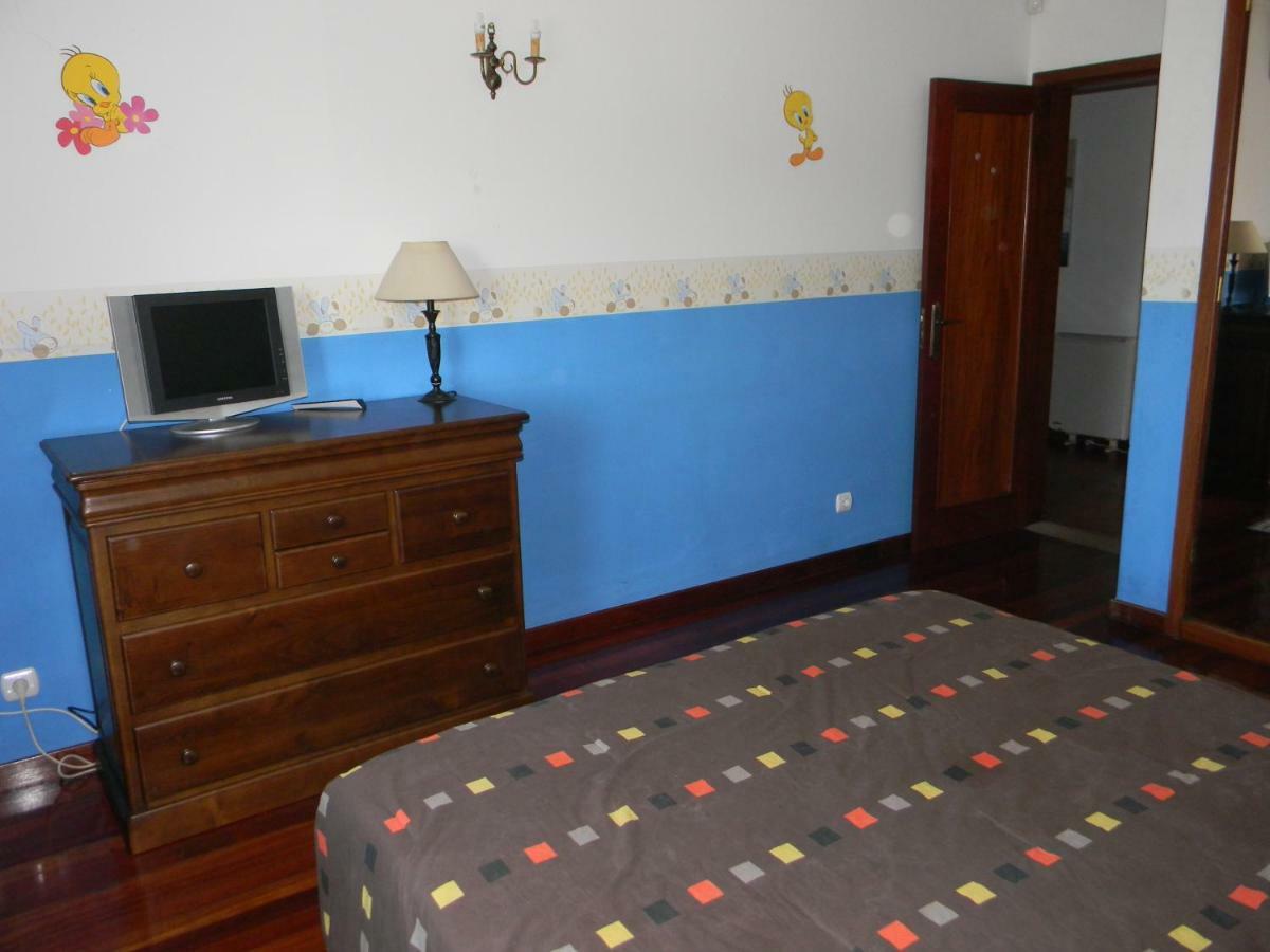 Casa Estrada Da Guia Otel Viana do Castelo Dış mekan fotoğraf