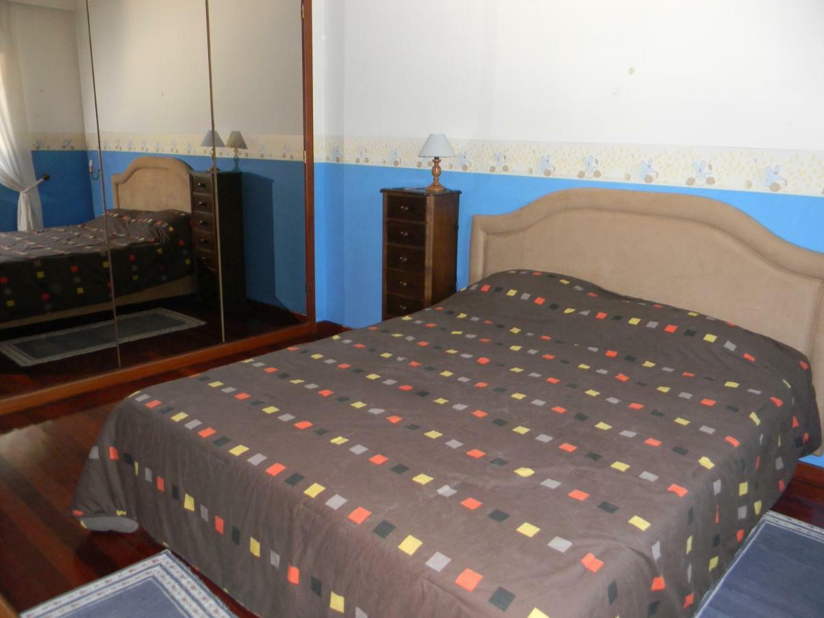 Casa Estrada Da Guia Otel Viana do Castelo Dış mekan fotoğraf