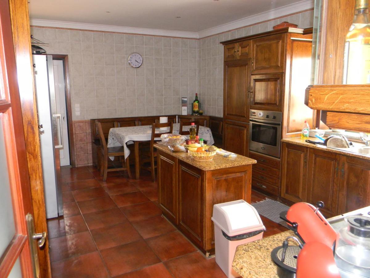 Casa Estrada Da Guia Otel Viana do Castelo Dış mekan fotoğraf