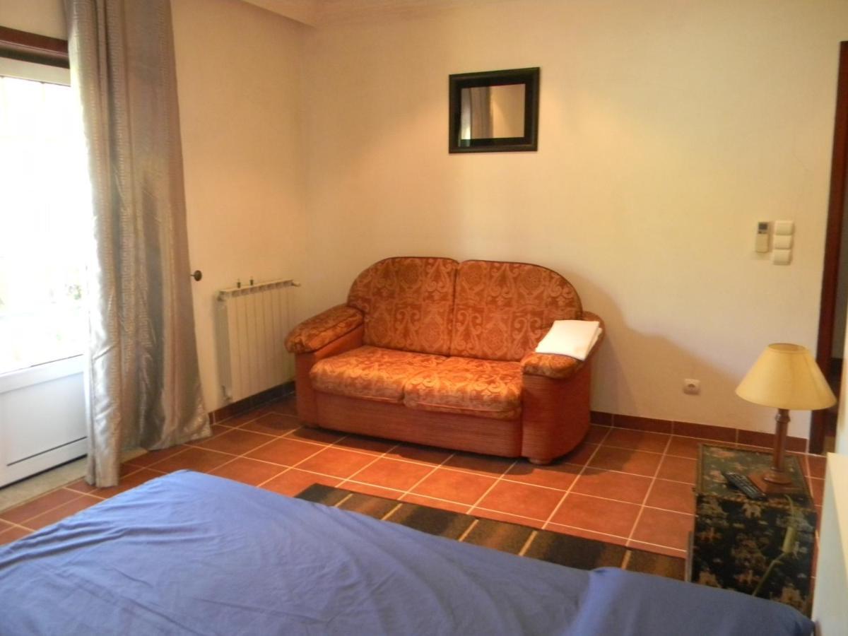 Casa Estrada Da Guia Otel Viana do Castelo Dış mekan fotoğraf