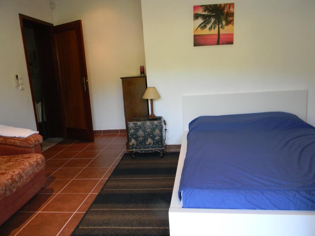 Casa Estrada Da Guia Otel Viana do Castelo Dış mekan fotoğraf