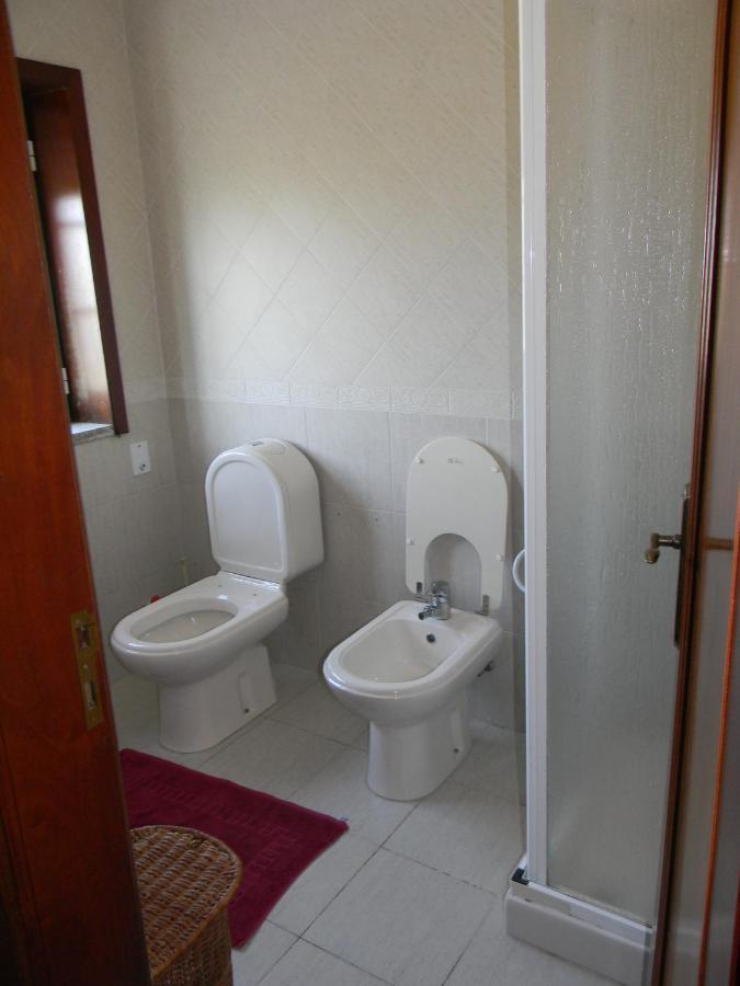 Casa Estrada Da Guia Otel Viana do Castelo Dış mekan fotoğraf