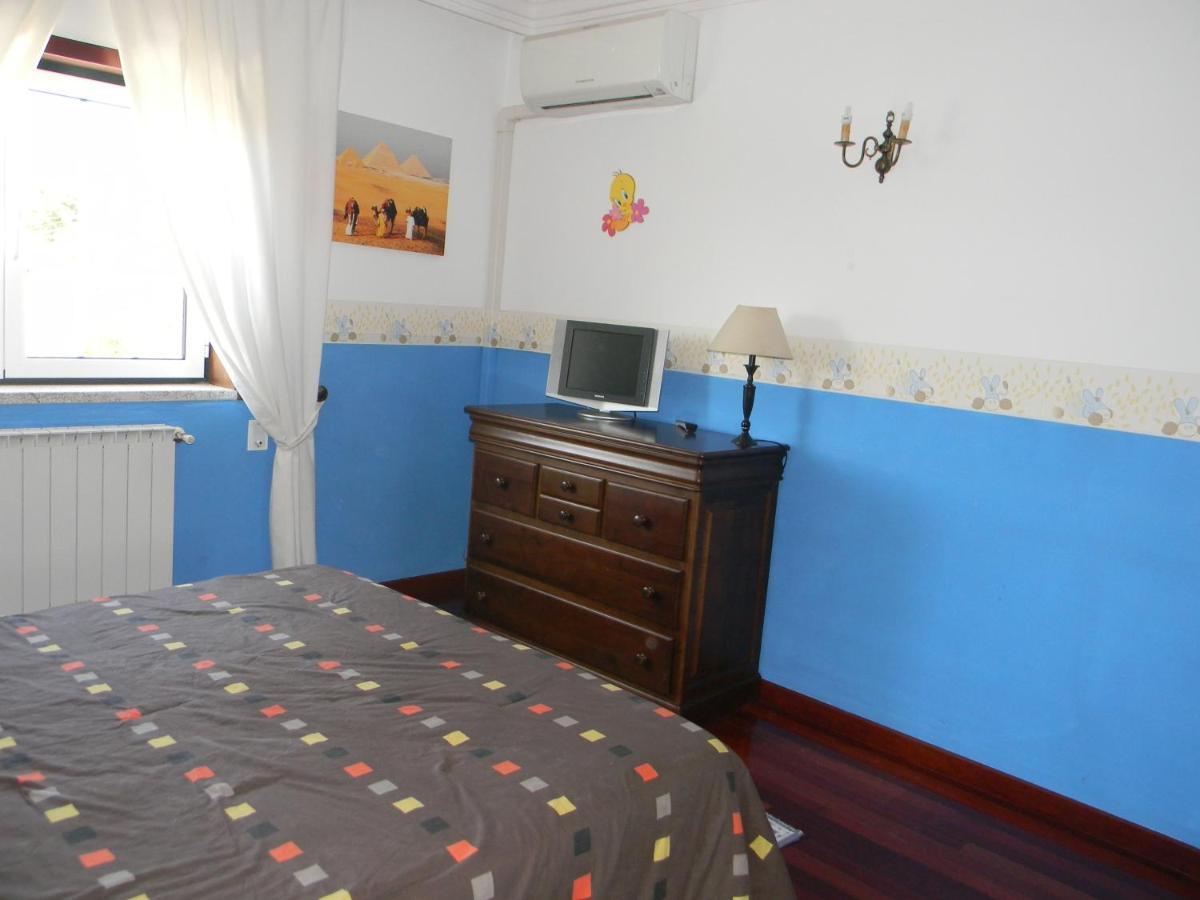 Casa Estrada Da Guia Otel Viana do Castelo Dış mekan fotoğraf